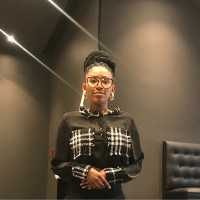 Yvonne R Masote